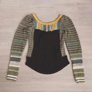 Free People Thermal Wear